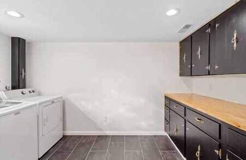 Canton House | Abbington Cross, Abbington Cross Villa