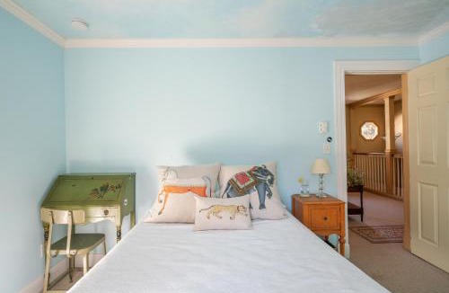 New Preston House | ABC Stay - Connecticut Four Bedroom Home