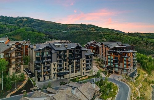 Empire Pass Apartment | Abode at The Nook, ski-in/ski-out, gym, Deer Valley