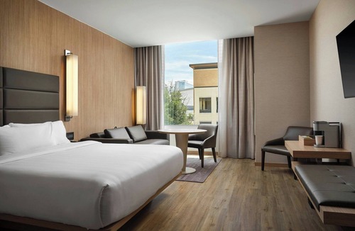 Frisco Hotel | AC Hotel by Marriott Dallas Frisco
