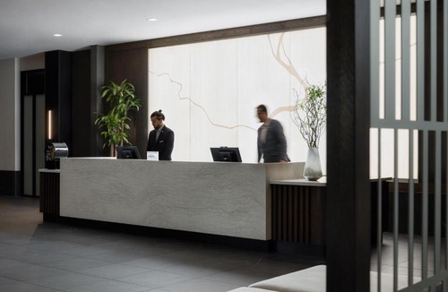 Downtown Dayton Hotel | AC Hotel by Marriott Dayton