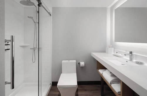 Kimball Junction Hotel | AC Hotel by Marriott Park City