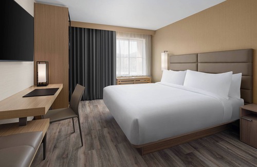 Kimball Junction Hotel | AC Hotel by Marriott Park City