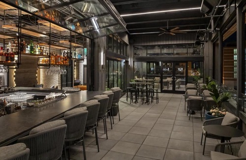 Downtown Hotel | AC Hotel by Marriott St. Louis Clayton