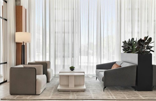 Bentonville Hotel | AC Hotel by Marriott Bentonville