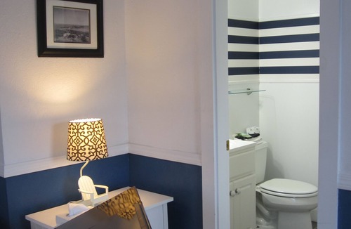 Bar Harbor Hotel | Acadia Hotel - Downtown