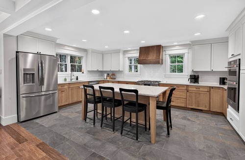 Seal Harbor House | Acadia in the backyard, walk to Jordan Pond House or beach!