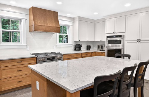 Seal Harbor House | Acadia in the backyard, walk to Jordan Pond House or beach!