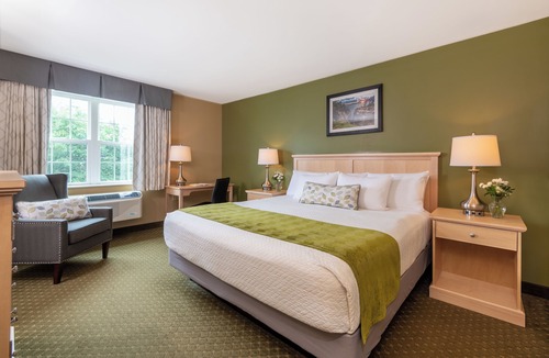 Bar Harbor Hotel | Acadia Inn