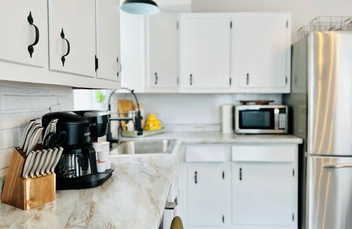 Verona House | Accessible - Friendly Family - Safe Locale
