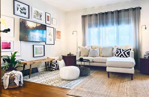 Verona House | Accessible - Friendly Family - Safe Locale