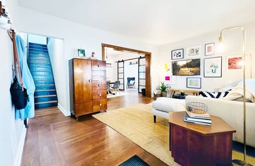 Verona House | Accessible - Friendly Family - Safe Locale