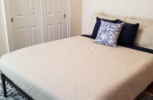 Adams Morgan Bed & Breakfast | Adams Morgan, Charming, 1 Bedroom Walk Everywhere!