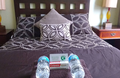 Theater District Hostel | Adelaide Hostel