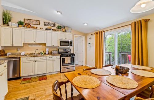 Diamond Point House | Adirondack Sugar Shack