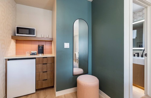 Panguitch Hotel | Adobe Desert Boutique Motel