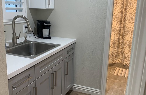 North Tustin Apartment | Adorable, elegant, small unit, private entrance