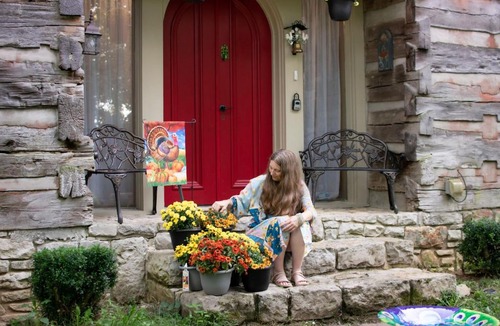Russellville Bed & Breakfast | Adullam Hill Bed and Breakfast.llc