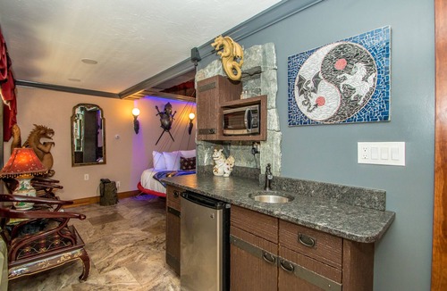 North Conway Hotel | Adventure Suites