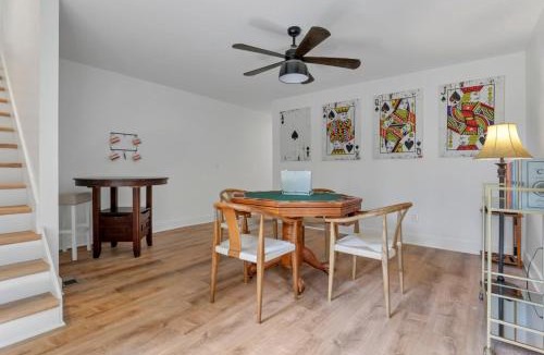Rockbridge House | Adventures at Aspen Way