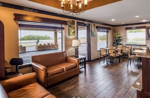 Decatur Hotel | Affordable Inn Decatur Double Queen Room, Enjoy Complimentary Breakfast, 2 Units
