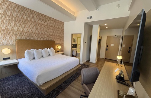 Downtown Kansas City Hotel | Aiden By Best Western Kansas City Downtown