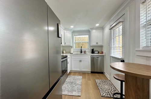 Kilgore Apartment | AirBean B - Studio