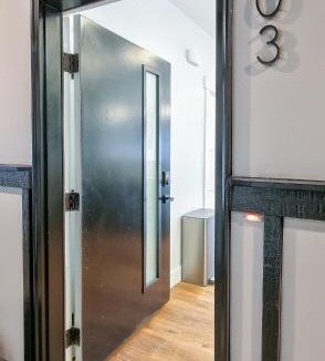 Juneau Apartment | Airport Access with Stunning View A103