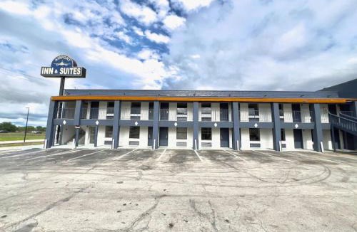 Tulsa Hotel | Airport Inn