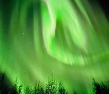 Fishhook House | Alaska Getaway