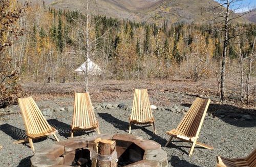 Chugiak Other | Alaskan Glamping