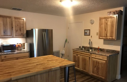 Wasilla Bed & Breakfast | Alaskas Anglers Rest B&B