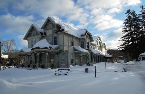 Windham Bed & Breakfast | Albergo Allegria Hotel