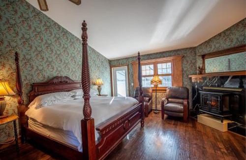 Windham Bed & Breakfast | Albergo Allegria Hotel