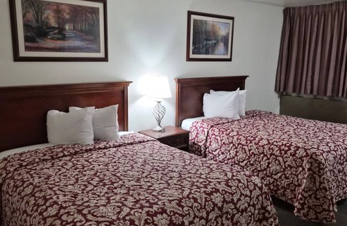 Anchorage Hotel | Alex Hotel & Suites Anchorage Airport