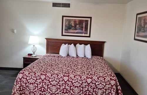 Anchorage Hotel | Alex Hotel & Suites Anchorage Airport