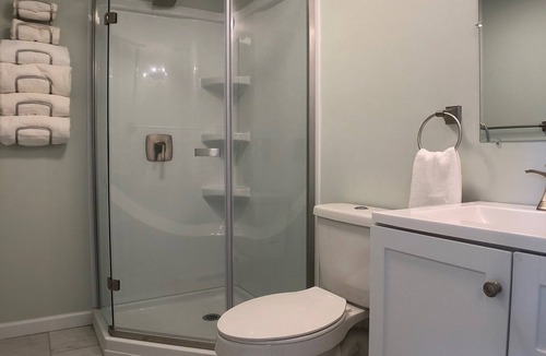 Waterville Apartment | All-inclusive studio apartment with utilities included-Unit 8