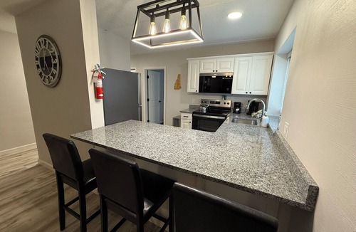 Bartlett Apartment | All-Season Fun Near Saco River and Attitash Mtn
