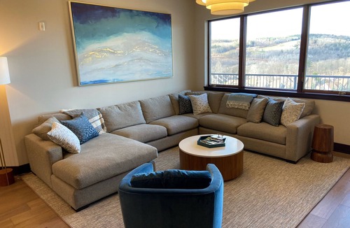 Windham Condo | All Season Luxury Condo in Windham/Ski On - Ski Off