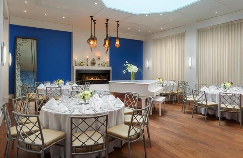 Long Beach Hotel | Allegria Hotel