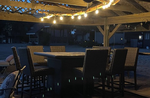 Cedar Creek House | Almost Mexico