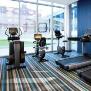 Downtown Cleveland Hotel | Aloft by Marriott Cleveland Downtown