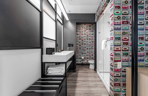 Easton Hotel | Aloft by Marriott Columbus Easton