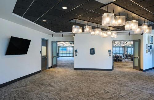 Midtown Ocean City Hotel | Aloft by Marriott Ocean City