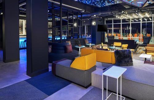 Midtown Ocean City Hotel | Aloft by Marriott Ocean City