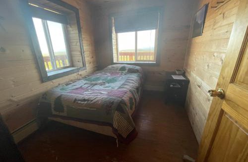 Cantwell Cabin | Alpine Creek Lodge