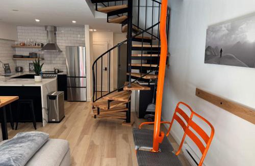 Alyeska Apartment | Alyeska Slope-Side Sanctuary