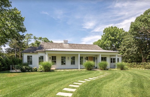Amagansett North House | Amagansset Oasis-walking distance to beach, bay and town.