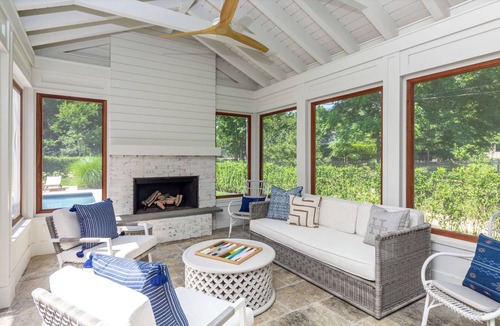 Amagansett North House | Amagansset Oasis-walking distance to beach, bay and town.