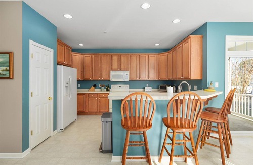 West Ocean City House | 🏖️AMAZING 4 Bd, West Ocean City 🏖️